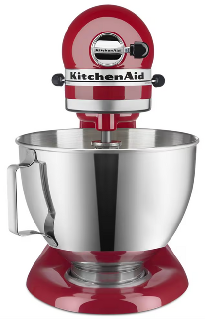 4.5-Quart Tilt-Head Stand Mixer
