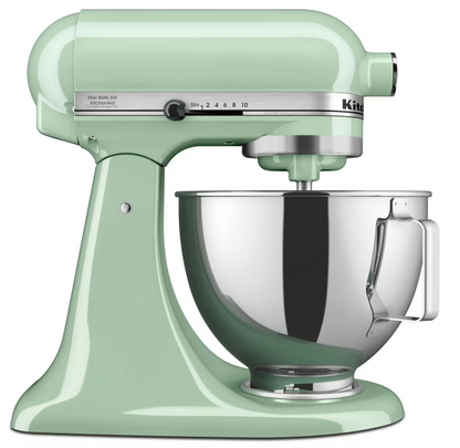 4.5-Quart Tilt-Head Stand Mixer