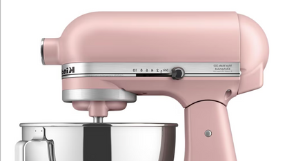 4.5-Quart Tilt-Head Stand Mixer